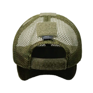 Kepurė su snapeliu Helikon-Tex Baseball Mesh