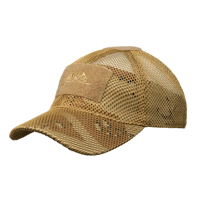 Kepurė su snapeliu Helikon-Tex Baseball Mesh