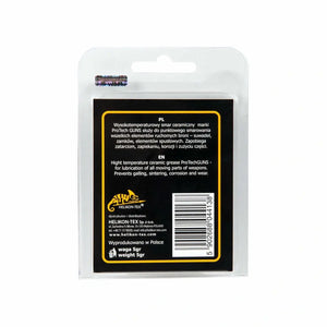 Aukštos temperatūros keramikinis tepalas Helikon-Tex, 5gr.