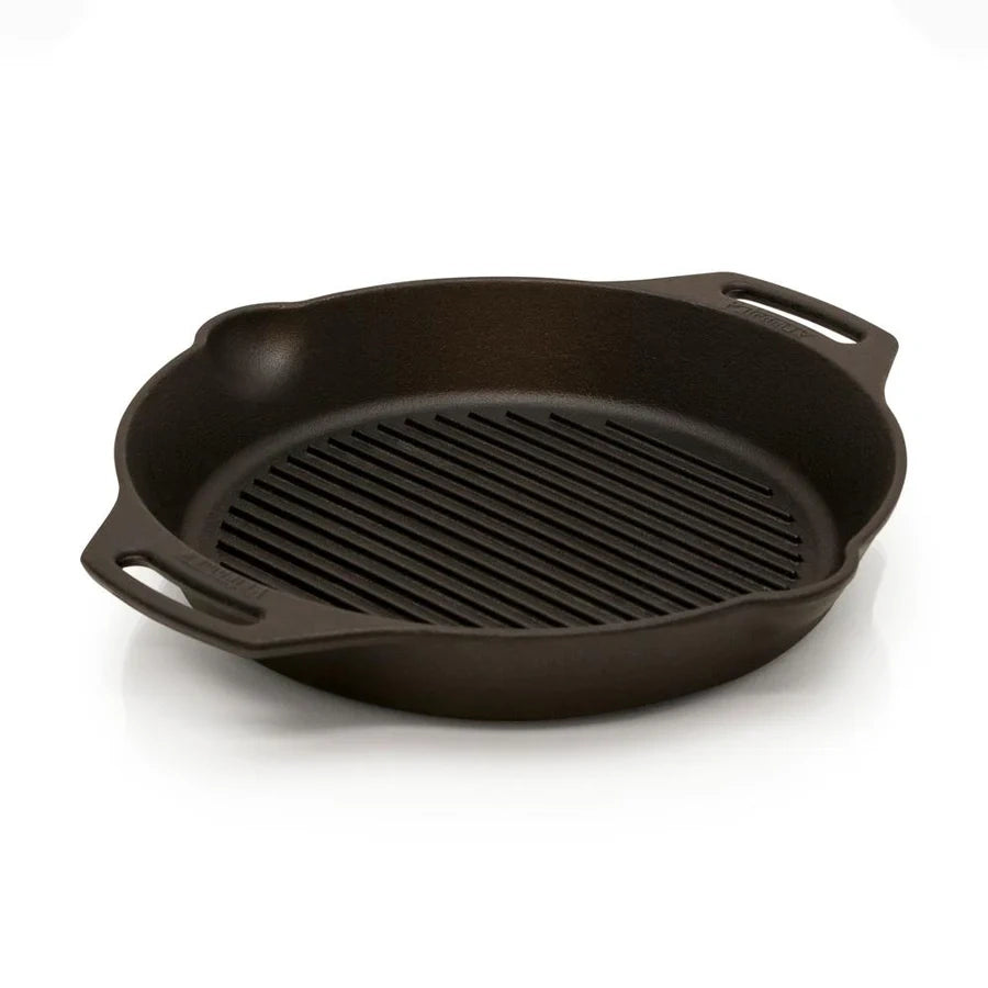 Ketaus keptuvė PETROMAX GRILL