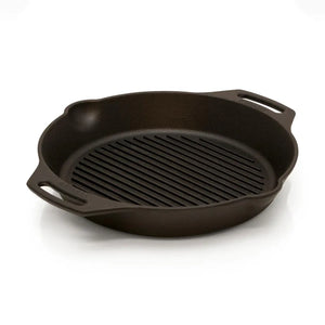 Ketaus keptuvė PETROMAX GRILL