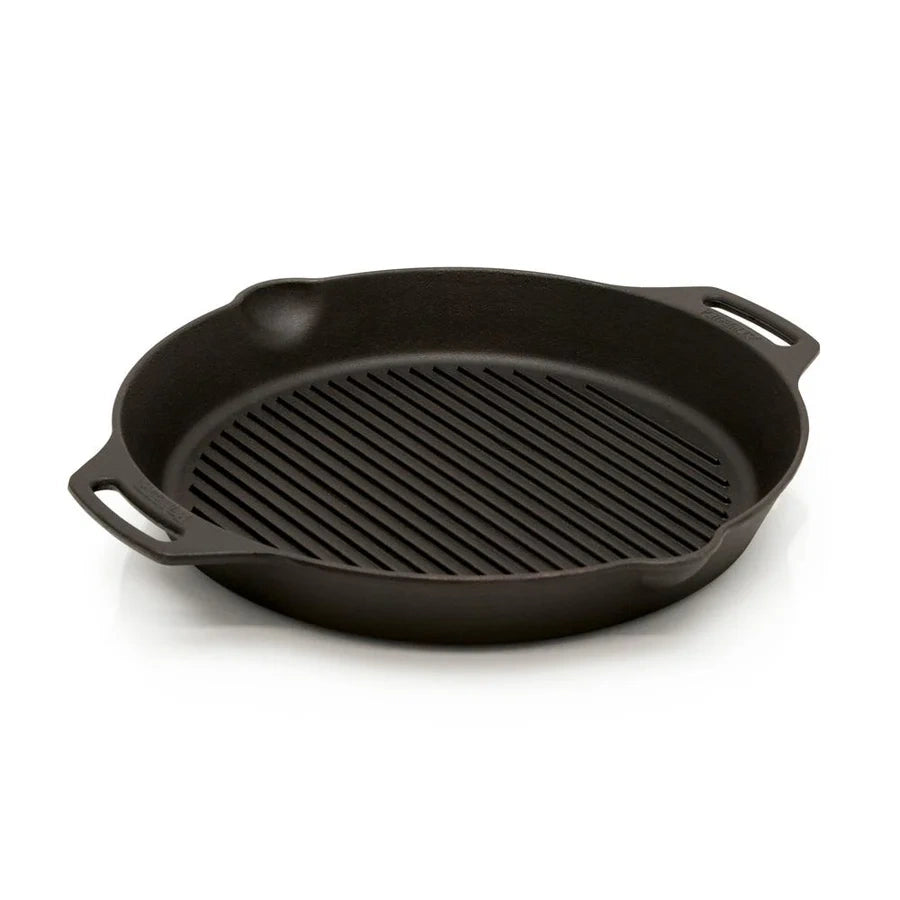 Ketaus keptuvė PETROMAX GRILL