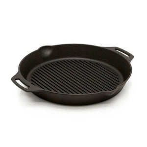 Ketaus keptuvė PETROMAX GRILL