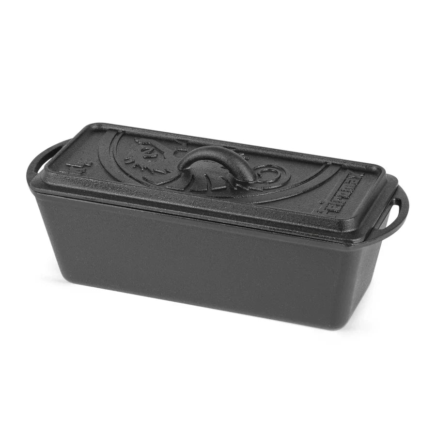 Ketaus keptuvė PETROMAX LOAF PAN
