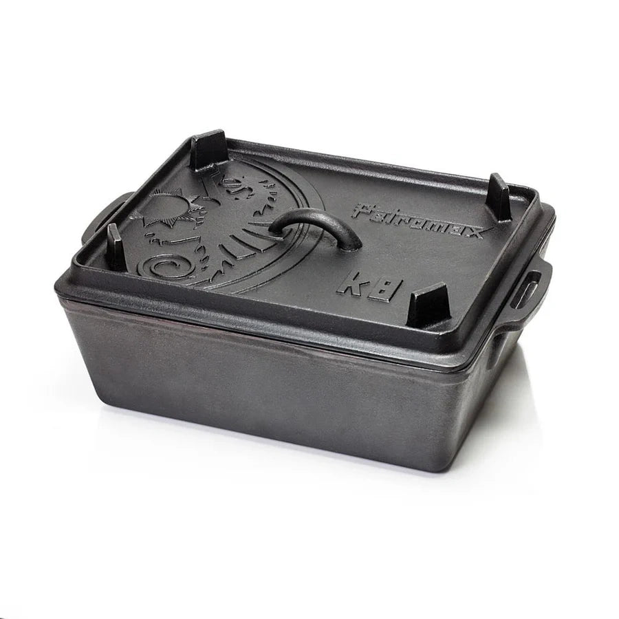 Ketaus keptuvė PETROMAX LOAF PAN