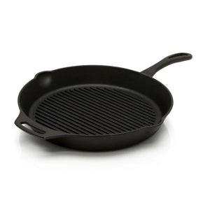 Ketaus keptuvė su rankena PETROMAX GRILL