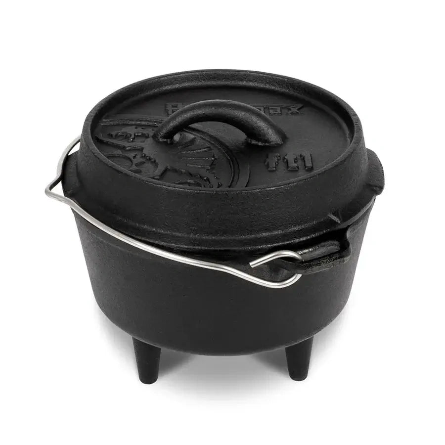 Ketaus puodas PETROMAX DUTCH OVEN