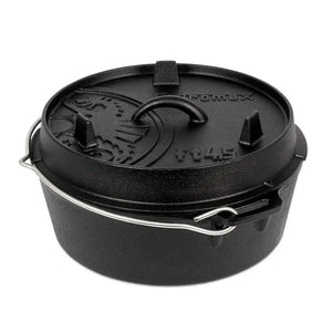 Ketaus puodas PETROMAX DUTCH OVEN