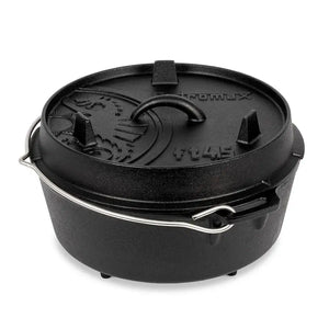 Ketaus puodas PETROMAX DUTCH OVEN