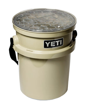 Kibiras YETI Loadout®, 19l.