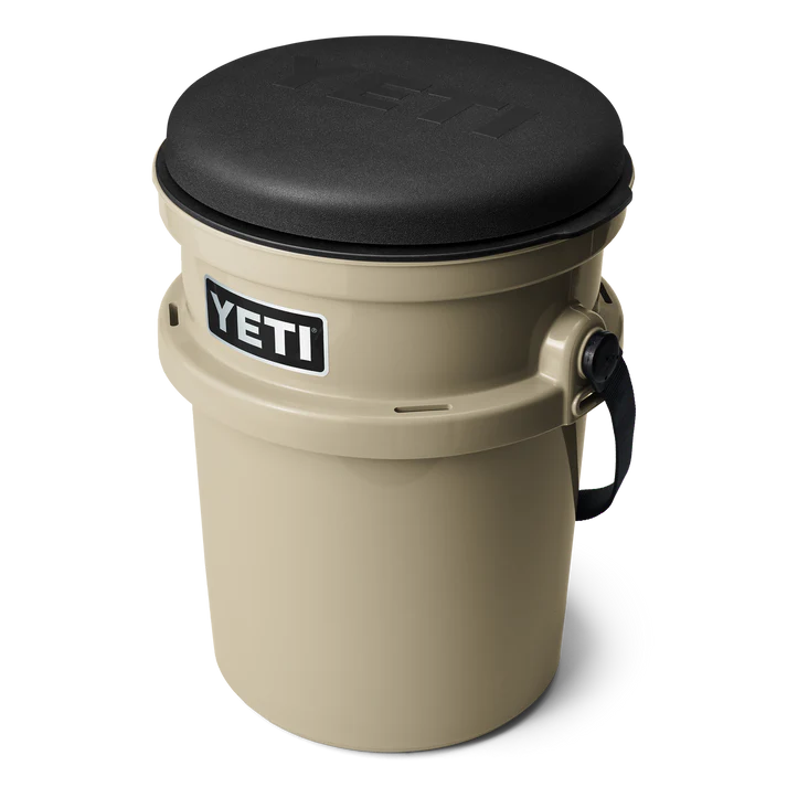 Kibiro dangtis-sėdynė YETI Loadout®