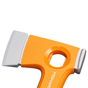 Kirvis Fiskars X13
