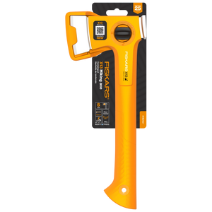 Kirvis Fiskars X13