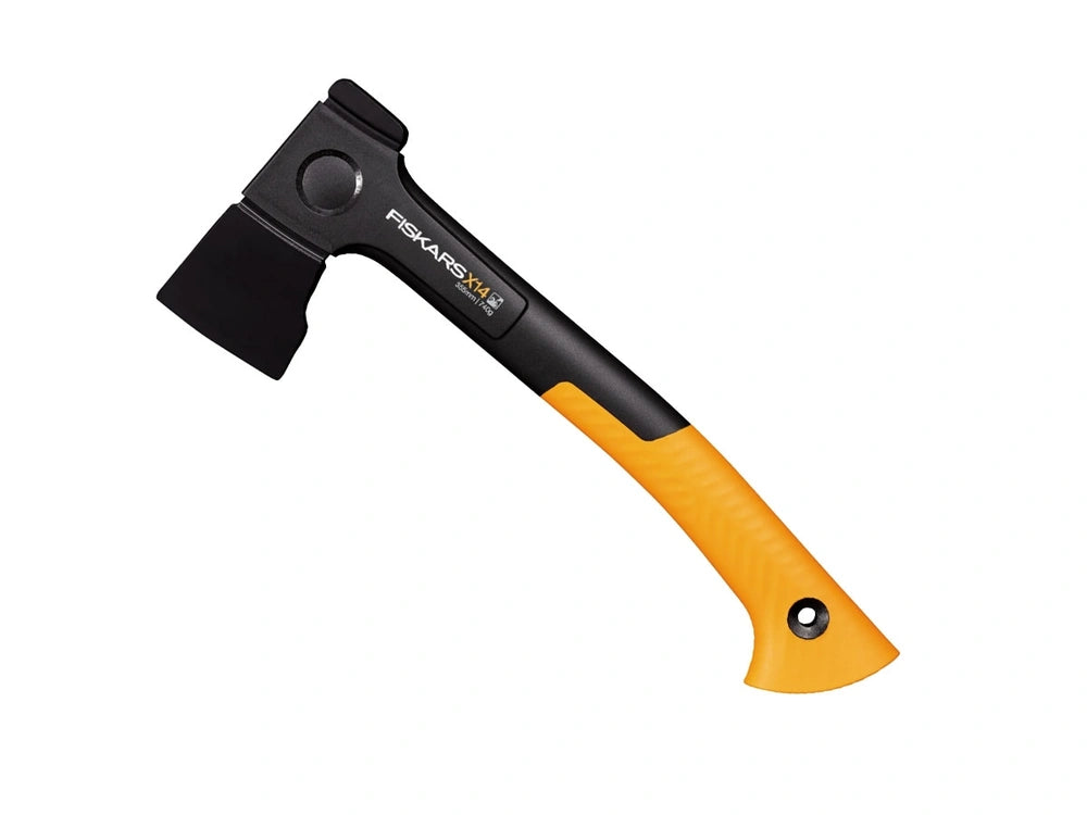 Kirvis Fiskars X14