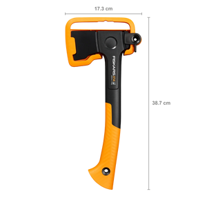Kirvis Fiskars X14