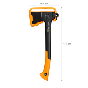 Kirvis Fiskars X18