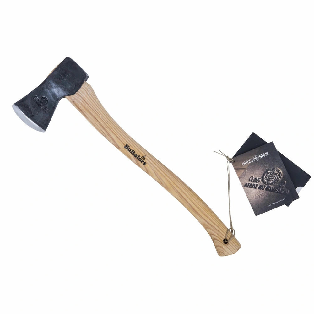 Kirvis Hultafors Hunting Axe EKELUND, 0,85kg.