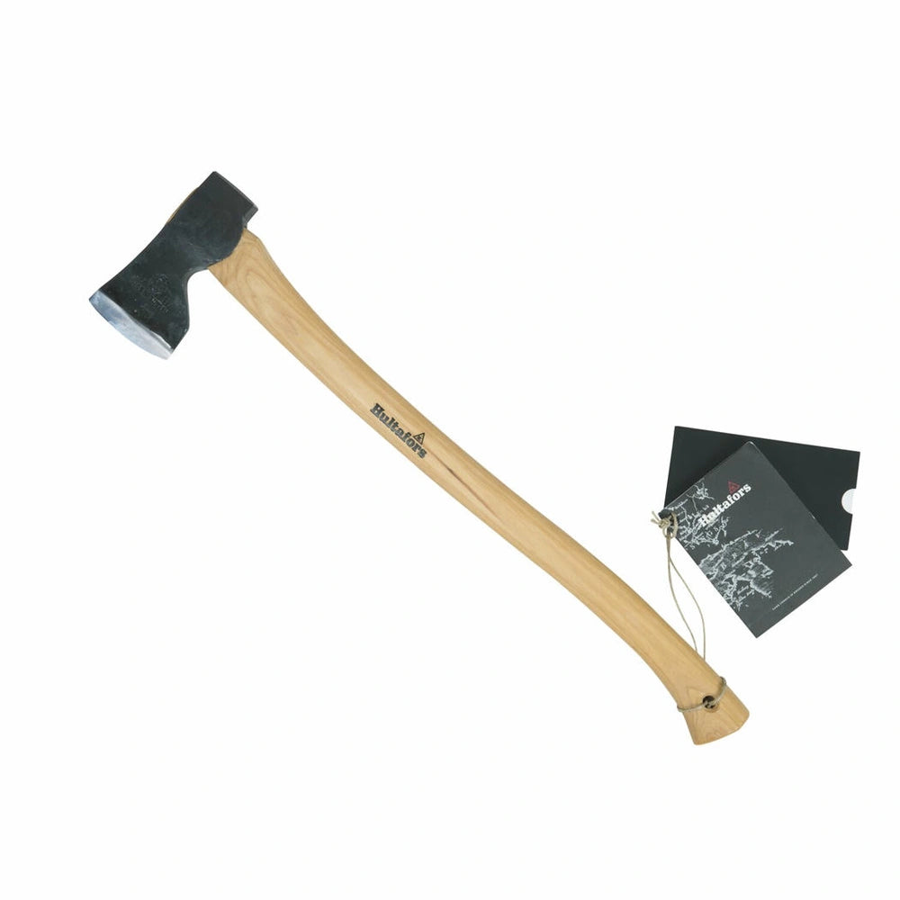 Kirvis Hultafors Axe HB ABY 0,7kg.