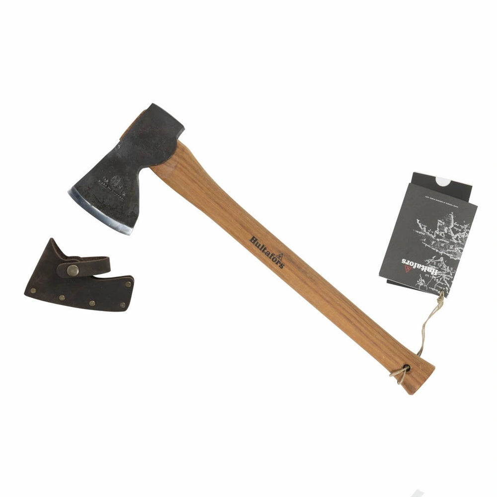 Kirvis  Hultafors Carpenter's Axe STALBERG, 0.85kg.