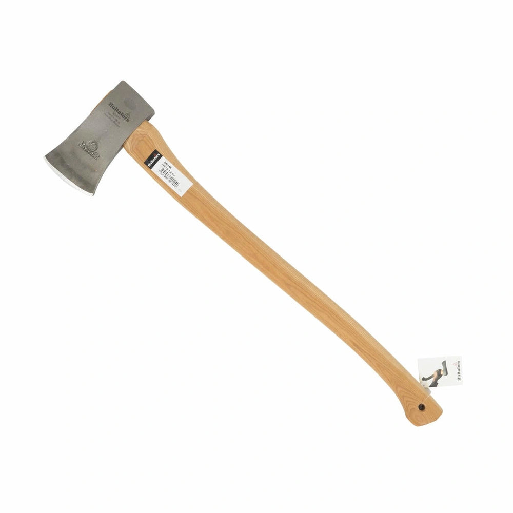 Kirvis Hultafors Felling Axe HY 10-1,2kg.