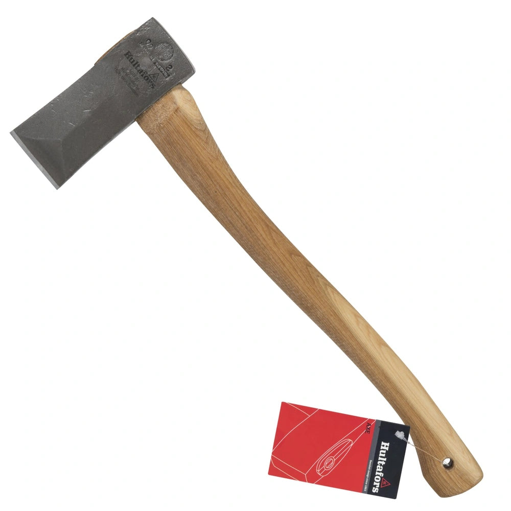 Skaldymo kirvis Hultafors KLY 7-0,9kg.