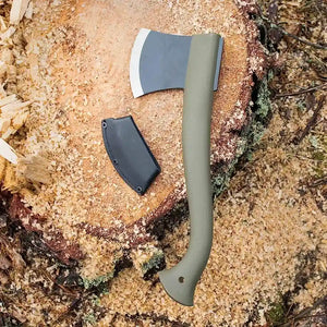 Stovyklavimo kirvis Morakniv®