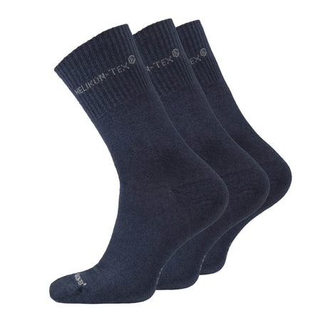 trekingo kojines helikon-tex all round trys poros