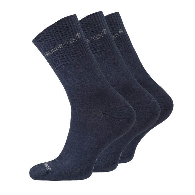 trekingo kojines helikon-tex all round trys poros