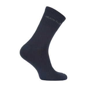 trekingo kojines helikon-tex all round trys poros navy blue