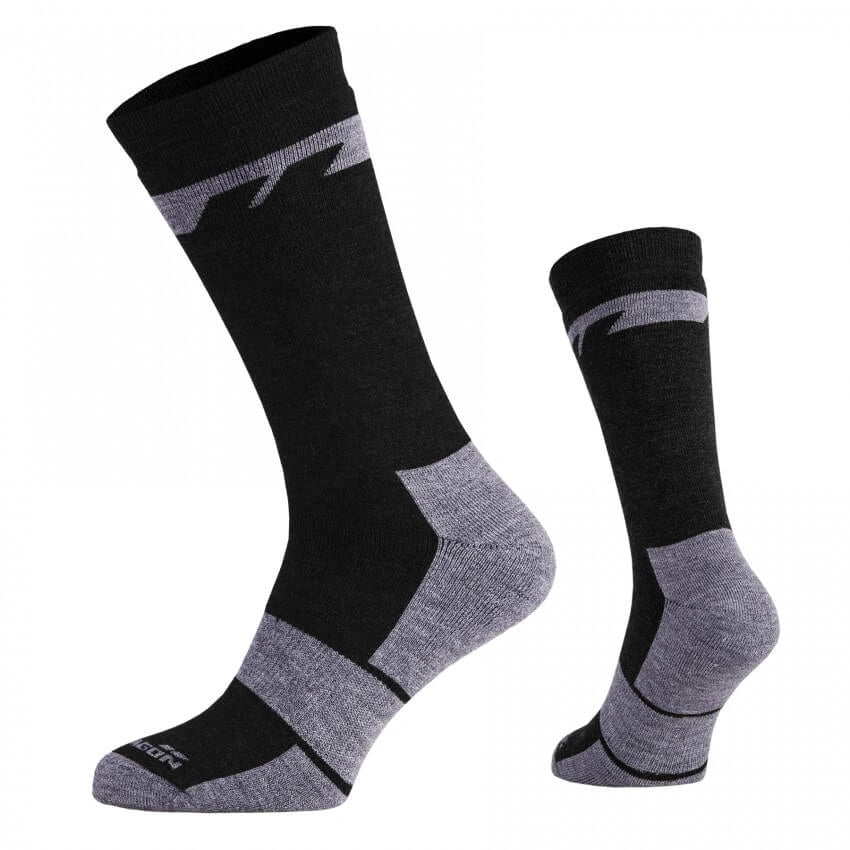 Kojinės Pentagon Alpine Merino Heavy