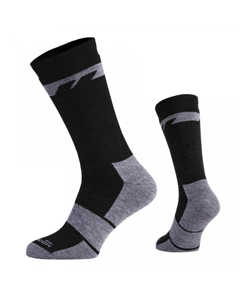Kojinės Pentagon Alpine Merino Medium