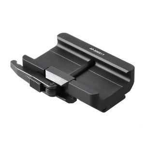 Greito nuėmimo kolimatoriaus laikiklis Aimpoint ACRO Picatinny/Weaver 22 mm