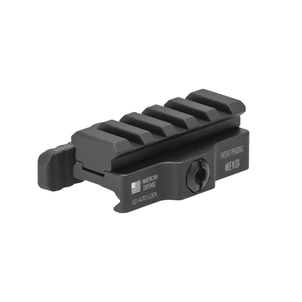 Paaukštintas kolimatoriaus laikiklis Vortex AR15 Riser MT-5108