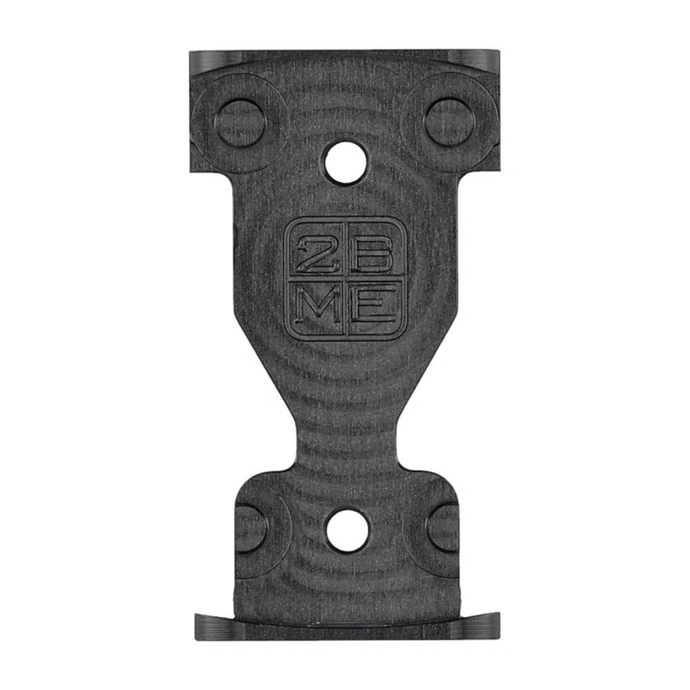 Montavimo plokštelė kolimatoriui 2BME, skirta Glock Gen 6 pistoletams