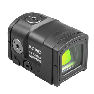 Kolimatorius Aimpoint ACRO C-2, be laikiklio