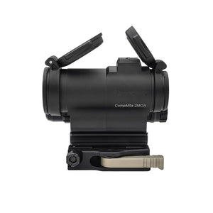 Kolimatorius Aimpoint CompM5s 2MOA LRP 39mm