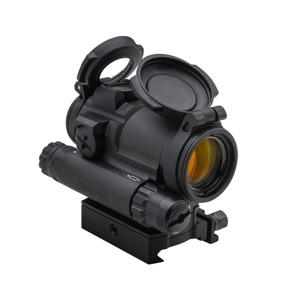 Kolimatorius Aimpoint CompM5s 2MOA LRP 39mm