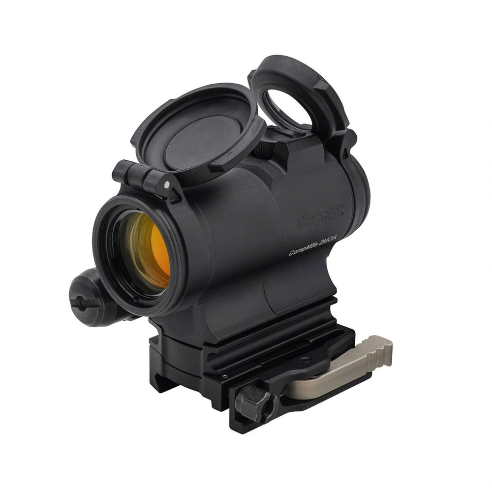 Kolimatorius Aimpoint CompM5s 2MOA LRP 39mm