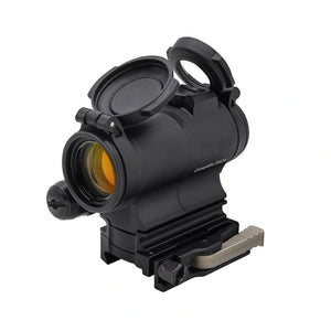 Kolimatorius Aimpoint CompM5s 2MOA LRP 39mm