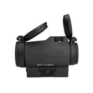 Kolimatorius Aimpoint Micro T-2 2MOA Picatinny