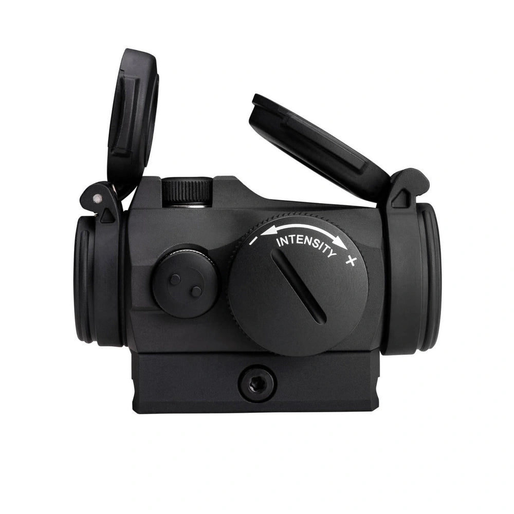Kolimatorius Aimpoint Micro T-2 2MOA Picatinny