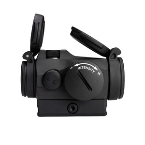 Kolimatorius Aimpoint Micro T-2 2MOA Picatinny