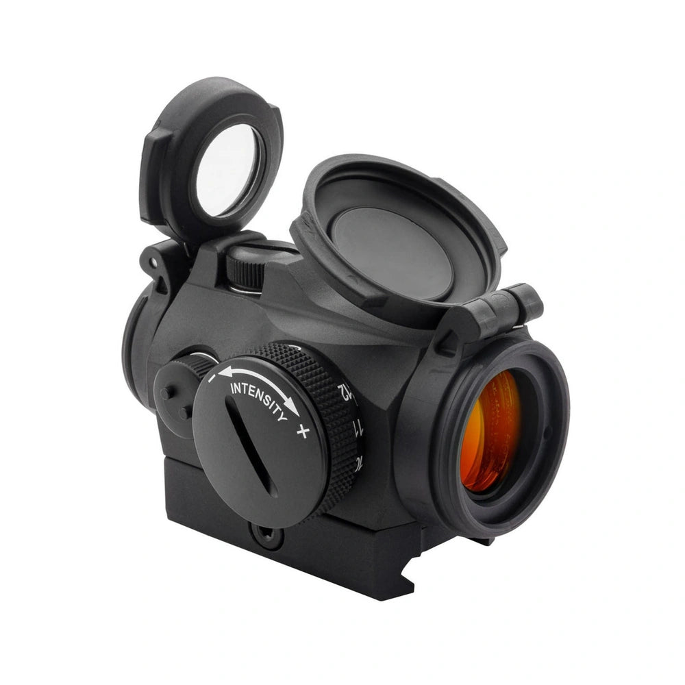 Kolimatorius Aimpoint Micro T-2 2MOA Picatinny