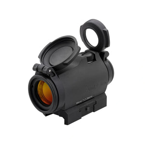Kolimatorius Aimpoint Micro T-2 2MOA Picatinny