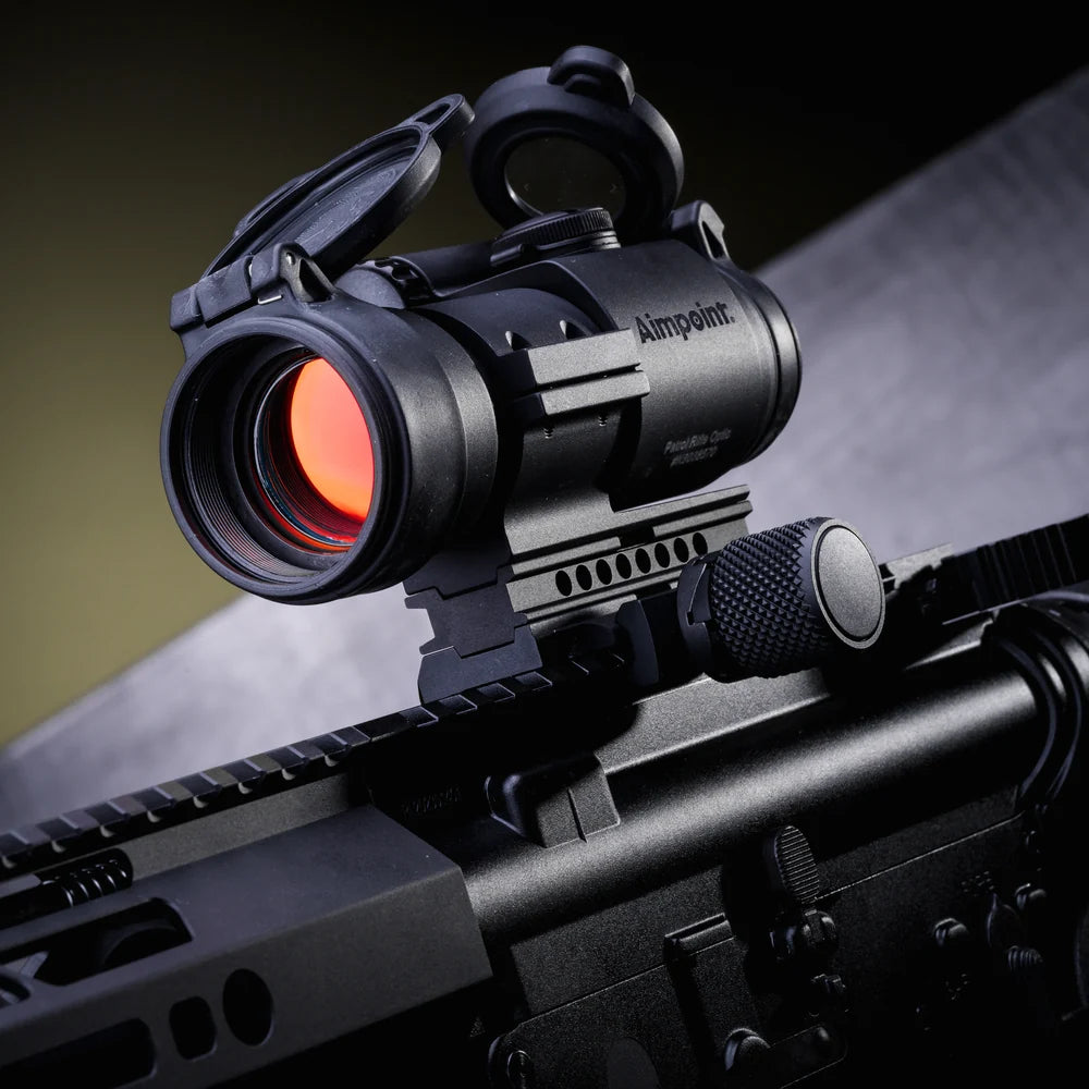 Kolimatorius Aimpoint PRO