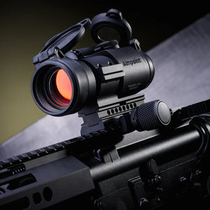 Kolimatorius Aimpoint PRO