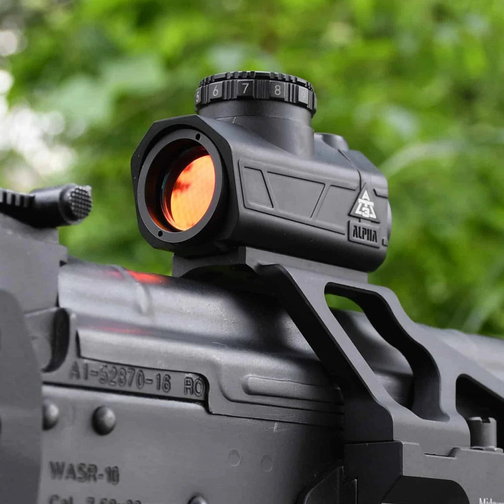 Kolimatorius AT3 Tactical Alpha