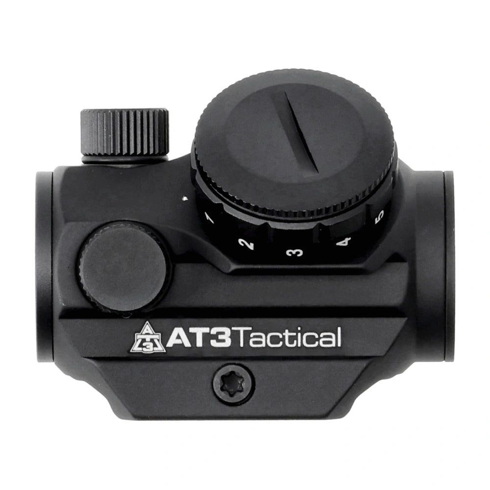 Kolimatorius AT3 Tactical RD50 2 MOA