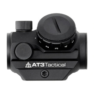 Kolimatorius AT3 Tactical RD50 2 MOA