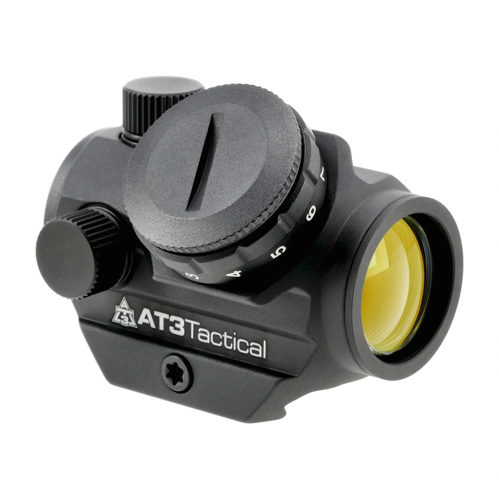 Kolimatorius AT3 Tactical RD50 2 MOA